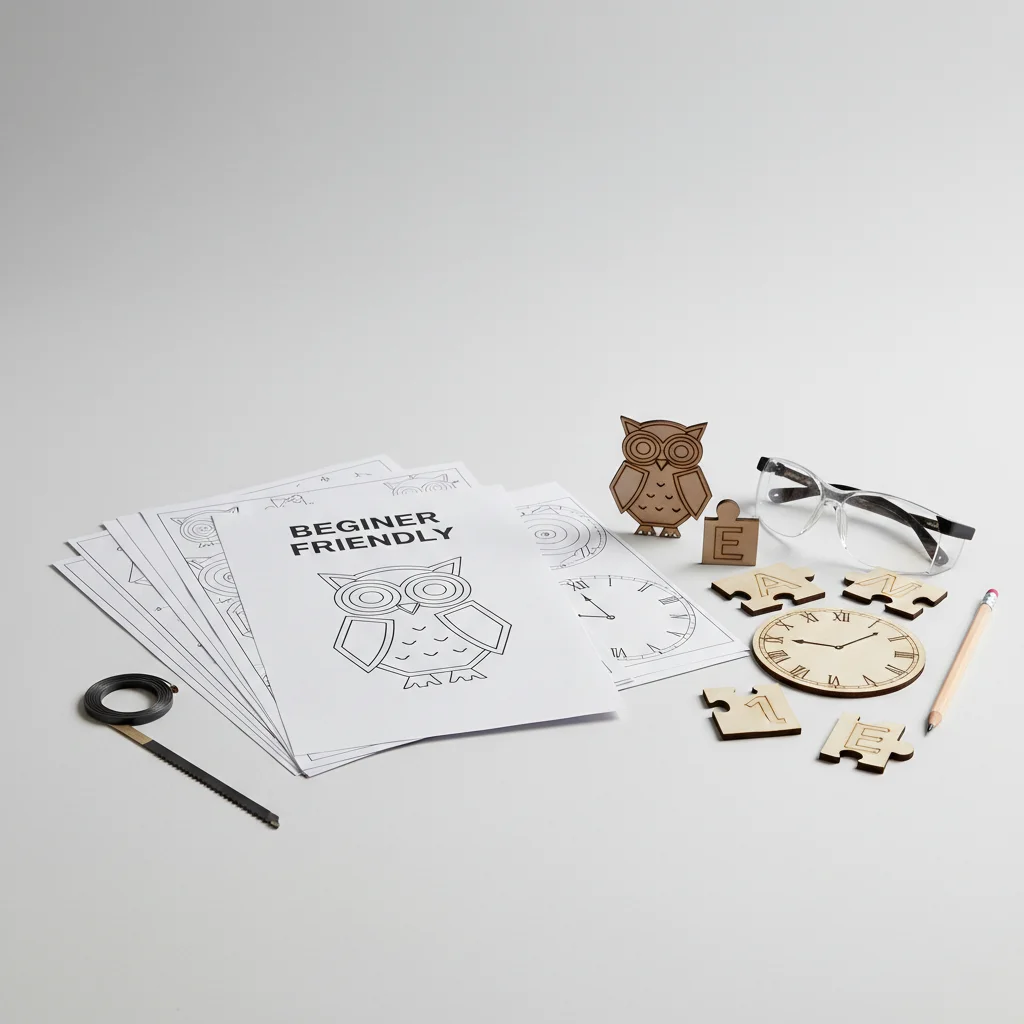 scroll saw patterns
